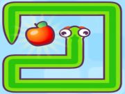 Spel SnakegamePro aanlyn