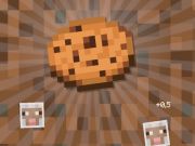 Spel Myne klik: koekie! aanlyn