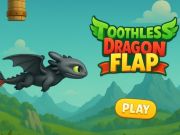 Spel Tandlose draak flap aanlyn