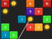Spel Bons balle aanlyn