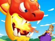 Spel Girl Rescue Dragon Out aanlyn Spel Girl Rescue Dragon Out aanlyn