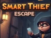 Spel Slim dief ontsnap aanlyn