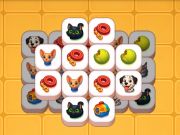 Spel Troeteldiere, vind en saamsmelt teëlwedstryd aanlyn