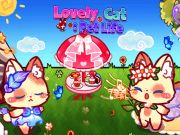 Spel Pragtige kat: troeteldierlewe aanlyn Spel Pragtige kat: troeteldierlewe aanlyn