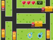 Spel Verkeersval aanlyn