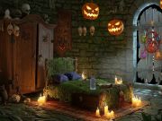 Spel Shadowy Dicket Escape aanlyn