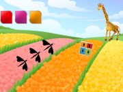 Spel Forest capra ontsnap aanlyn