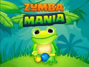 Spel Zumba Mania aanlyn