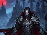 Spel Drelmor Shadefang Escape aanlyn