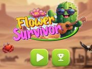 Spel Blomoorlewende aanlyn