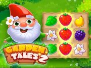 Spel Tuinverhale 2 aanlyn