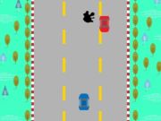 Spel Paaie met motors aanlyn