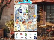 Spel Verborge voorwerp groot reis aanlyn