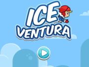 Spel Ice Ventura aanlyn