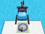 Spel Woede swerm aanlyn