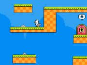 Spel Duck Duck 2 aanlyn