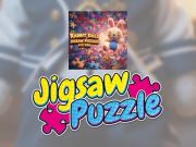 Spel Konynpop legkaarte vir kinders aanlyn