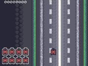 Spel Super Defense Tank aanlyn