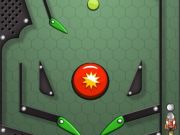 Spel Staal spinbal aanlyn