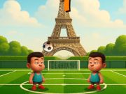 Spel Super Ball Jonglling Remix aanlyn