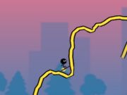 Spel Teken Surfer aanlyn