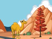 Spel Stam Sandy Escape aanlyn