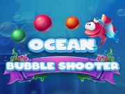 Spel Ocean Bubble Shooter aanlyn