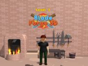 Spel Blade Forge 3D aanlyn