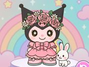 Spel Kuromi Avatar Maker aanlyn