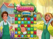 Spel Tuinblom aanlyn
