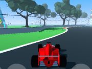 Spel Retro Racing Double Dash aanlyn