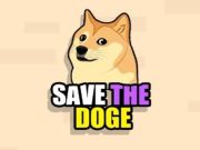 Spel Stoor die Doge aanlyn