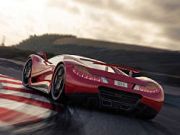 Spel Pro Car Racing aanlyn