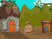 Spel Northern Parula Escape aanlyn