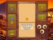 Spel Ishango aanlyn