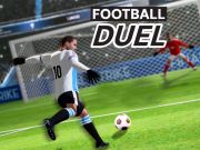 Spel Sokkerduel aanlyn