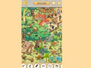 Spel Soek dit uit Jurassic Park aanlyn