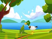 Spel Duck Boost Escape aanlyn