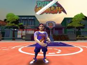 Spel Dunk Dash aanlyn