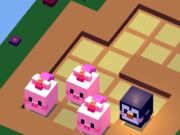 Spel Sokomatch 3d aanlyn Spel Sokomatch 3d aanlyn