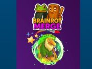 Spel Brainrot smelt saam aanlyn