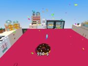 Spel Gebak evolusie aanlyn