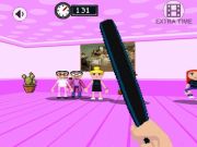 Spel Volhoubaar 4 aanlyn
