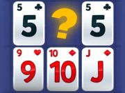 Spel Kaarte pas pas by die legkaart aanlyn