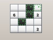 Spel Logiese eilande aanlyn