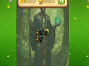 Spel Nature Druid Memory Match aanlyn