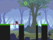 Spel Stick ninja -strategie aanlyn