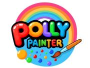 Spel Polly Painter aanlyn