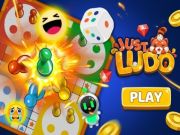 Spel Just Ludo aanlyn