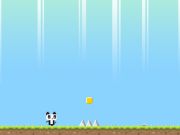 Spel Panda Quest aanlyn